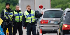 Alemania rompe con la política migratoria de la era Merkel y refuerza el control fronterizo