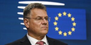 Confusión en la UE por el embrollo judicial de los aranceles en EE.UU.