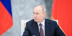 El Kremlin reafirma que estará en Turquía para las conversaciones de paz pero continúa con la incógnita sobre la presencia de Putin