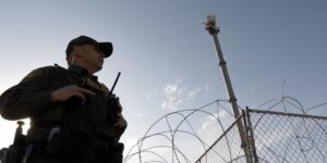 El Paso y Juárez, historia de dos ciudades en la guerra perdida contra el narco
