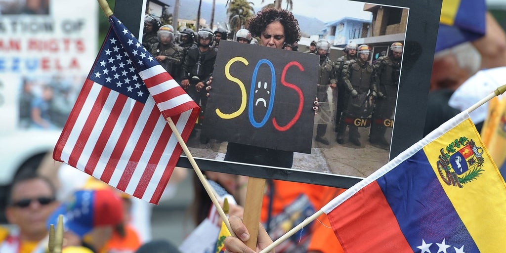 El Supremo permite a Trump expulsar a otros 500.000 inmigrantes de Cuba, Haití, Nicaragua y Venezuela