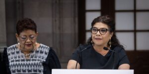 El asesinato de los asesores de la jefa de Gobierno de Ciudad de México golpea la política mexicana