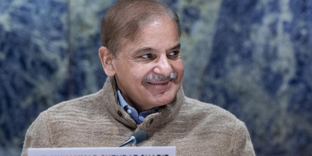 El primer ministro de Pakistán, preparado para conversaciones de paz con la India