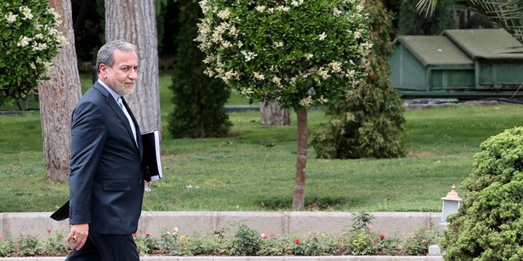 Irán dice que continuará enriqueciendo uranio «con o sin acuerdo»