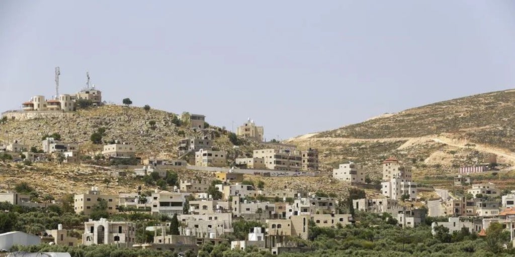 Israel asesta un golpe mortal a un posible Estado palestino con 22 nuevos asentamientos
