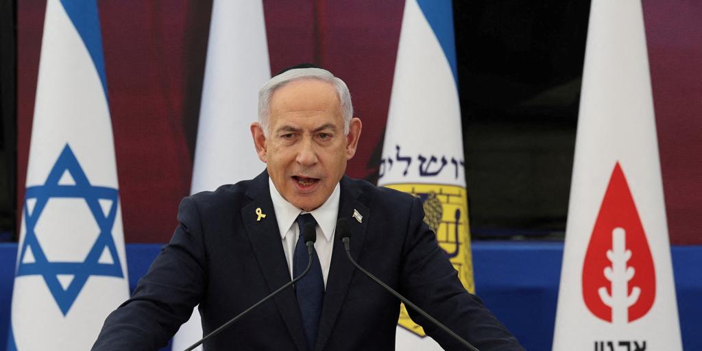 Israel rechaza la decisión de la UE de revisar su Acuerdo de Asociación porque «endurece la posición de Hamás»