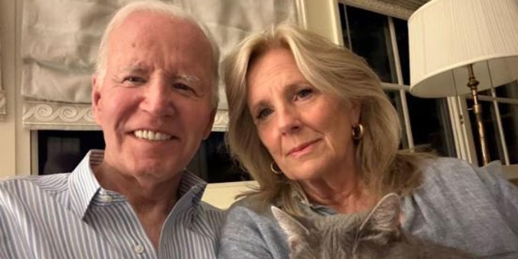 Joe Biden agradece «el amor y el apoyo» recibidos tras anunciar que padece cáncer de próstata
