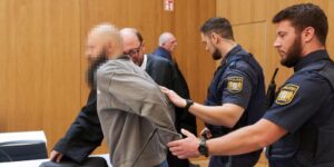 Juzgan en Alemania a tres rusoalemanes, acusados de espiar para Rusia y de planear sabotajes