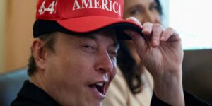 Ketamina, éxtasis, hongos, fármacos... 'The New York Times' acusa a Elon Musk de consumir drogas durante la campaña electoral