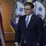 La Cámara de Representantes de EEUU aprueba por un voto la "gran" ley de Trump para recortar los impuestos