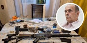 La Policía brasileña investiga a un grupo que negociaba asesinatos de «comunistas» y «corruptos» por encargo