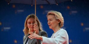La UE prepara ya un nuevo paquete de sanciones para «aumentar la presión» sobre Putin