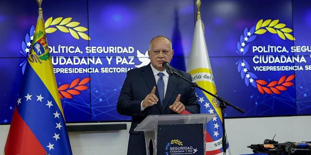 Liberado el español detenido en Venezuela acusado de «sabotear elecciones»