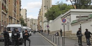 Los servicios secretos alertan de la «creciente amenaza» de los Hermanos Musulmanes por querer «islamizar Francia»