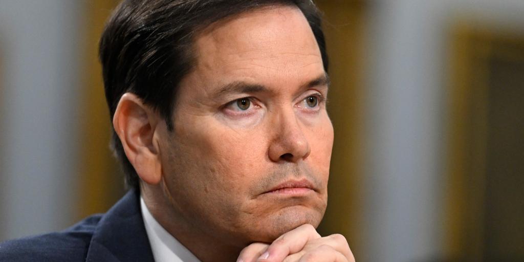 Marco Rubio se deshace de competidores internos y reafirma su autoridad en asuntos latinoamericanos