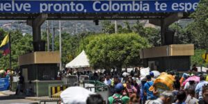 Nueve millones de personas han huido del chavismo desde 2013