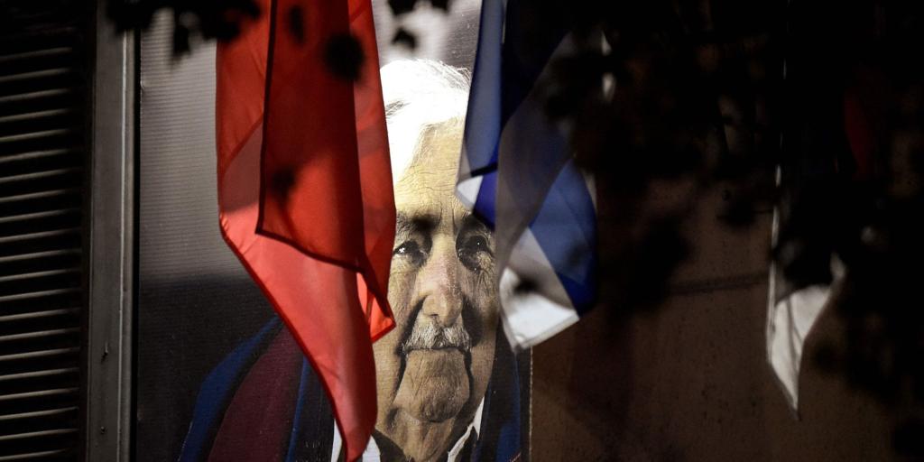 «Pepe, te vamos a extrañar», el adiós de los líderes de la izquierda latinoamericana a Mujica