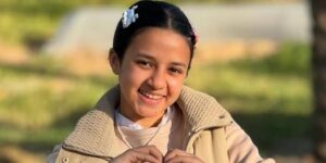 Un ataque israelí mata a Yaqeen Hammad, la influencer más joven de Gaza que enseñaba a cómo sobrevivir en la guerra