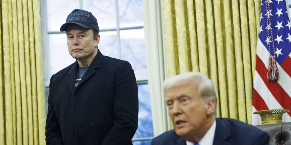 última hora de la salida de Musk y noticias desde Estados Unidos hoy