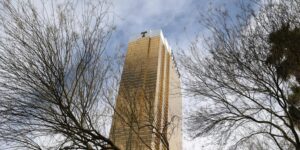 ¿Una Torre Trump en Damasco? Siria busca congraciarse con Estados Unidos