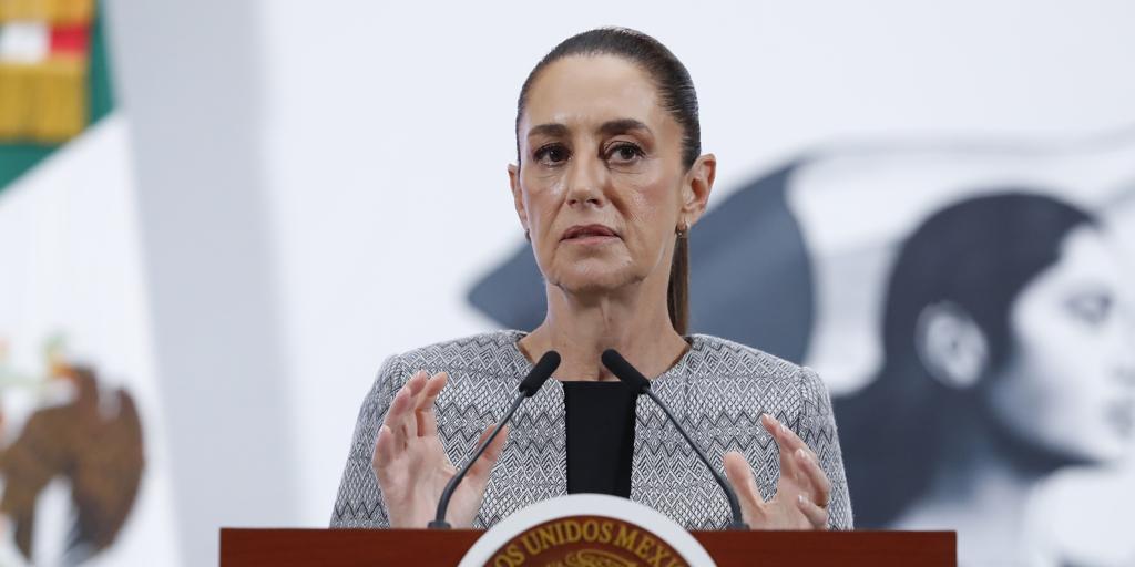 «Baja participación y alta polarización»