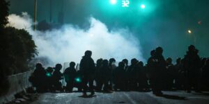 Bloqueos de seguidores de Evo Morales dejan tres policías muertos en Bolivia