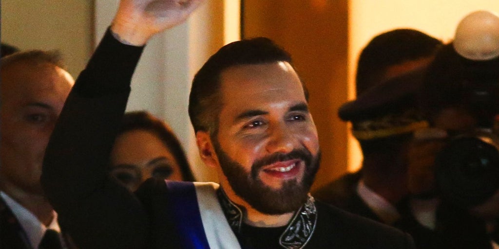 Bukele asegura que le tiene «sin cuidado» que lo llamen «dictador»