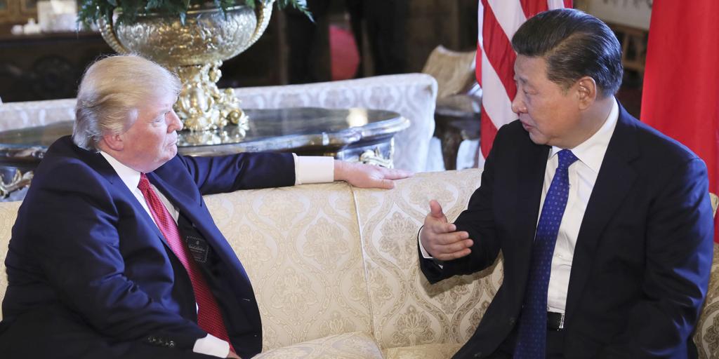 China avisa a EE.UU. de que no aceptará ningún acuerdo comercial contrario a sus intereses