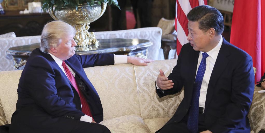 China envía una nota de protesta a EEUU y tilda de «ataque» su postura sobre la masacre de Tiananmen