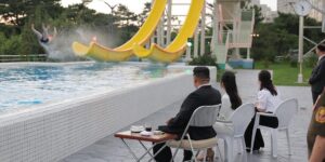Corea del Norte abre un complejo turístico «sin igual»