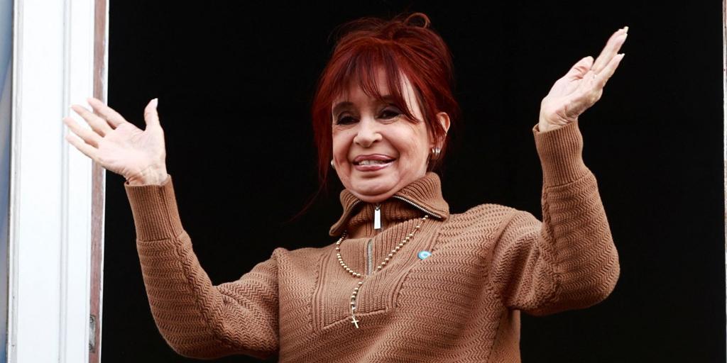 Cristina Fernández de Kirchner se enfrenta a seis años de prisión por corrupción