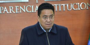 Detenido el exministro de Justicia de Bolivia seis días después de su dimisión