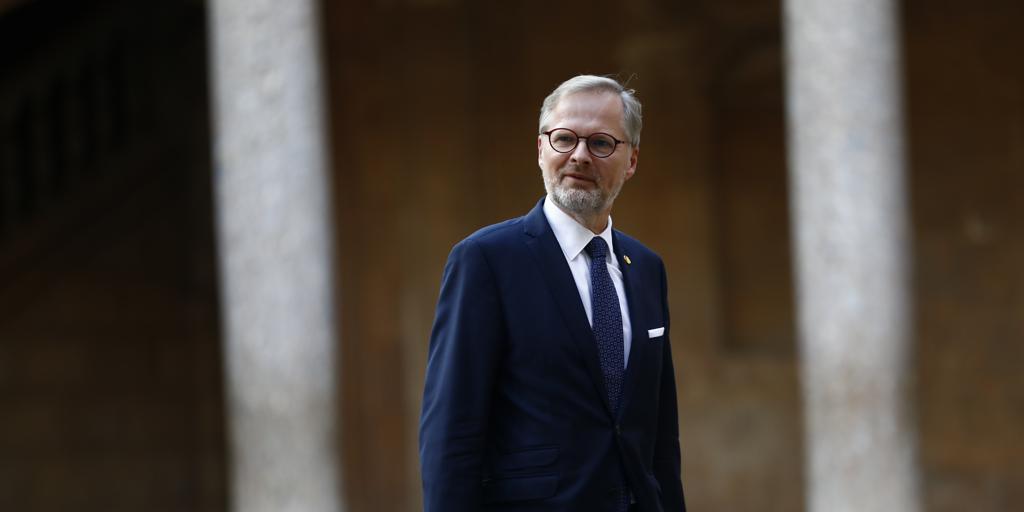 El Gobierno checo sobrevive a la cuarta moción de censura por presunta financiación irregular