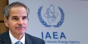 El parlamento de Irán vota a favor de suspender la cooperación con el organismo de supervisión nuclear de la ONU