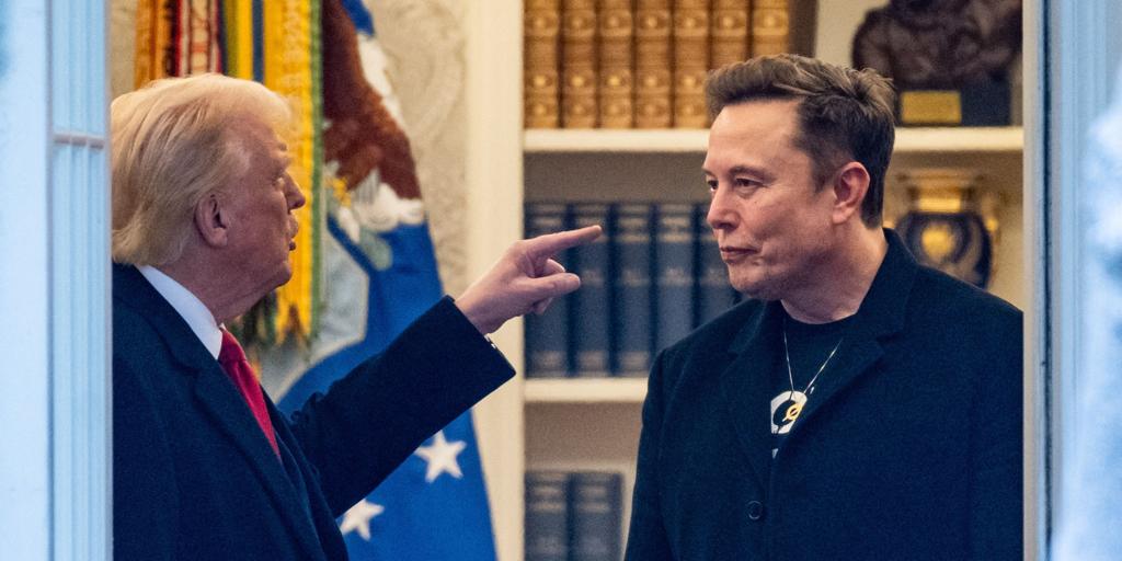 «Es completamente descabellado y destructivo»