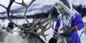 Finlandia legisla por primera vez el autogobierno de los nativos sami