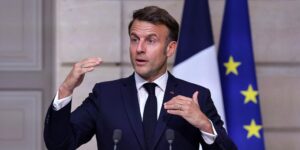 Francia retrasa el reconocimiento del Estado palestino previsto para la conferencia de la ONU en junio