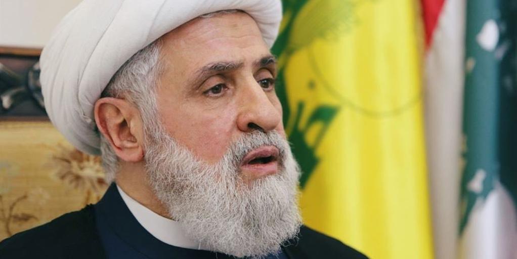 Hizbolá celebra la «rotunda victoria» de Irán sobre Israel tras el acuerdo de alto el fuego