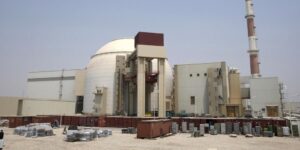 Irán anuncia que aumentará «significativamente» la producción de uranio enriquecido