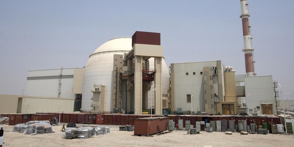 Irán anuncia que aumentará «significativamente» la producción de uranio enriquecido