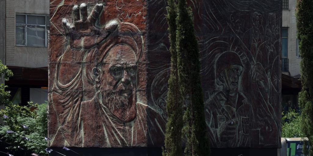 Irán detiene a un «ciudadano europeo» sospechoso de espionaje en zonas «militares» y «sensibles»