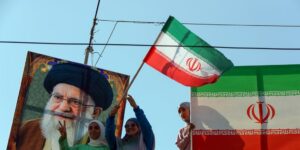 Irán ejecuta a otros tres personas, acusadas de espiar para Israel