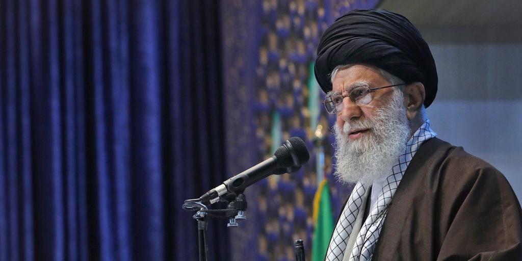 Irán responde al ataque de Trump lanzando misiles contra bases militares de EE.UU. en Qatar e Irak