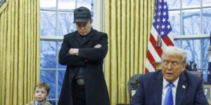 La elección del jefe de la NASA, la gota que colmó el vaso en la guerra entre Musk y Trump