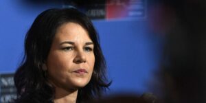 La exministra de Exteriores alemana, Annalena Baerbock, elegida presidenta de la Asamblea general de la ONU