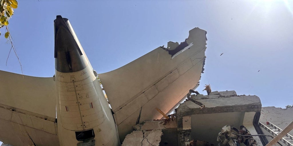 La tragedia aérea de la India cuestiona de nuevo a Boeing