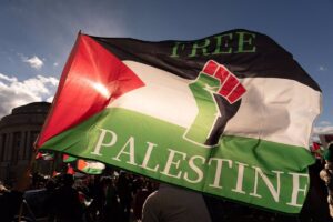 Las autoridades de Egipto retienen a 170 participantes de la Marcha Global a Gaza