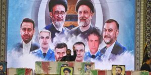 Las líneas de poder en un Irán convulso, un entramado complejo con grandes luchas internas