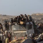 Las muertes en conflictos se disparan un 40 por ciento en todo el mundo, según la ONU