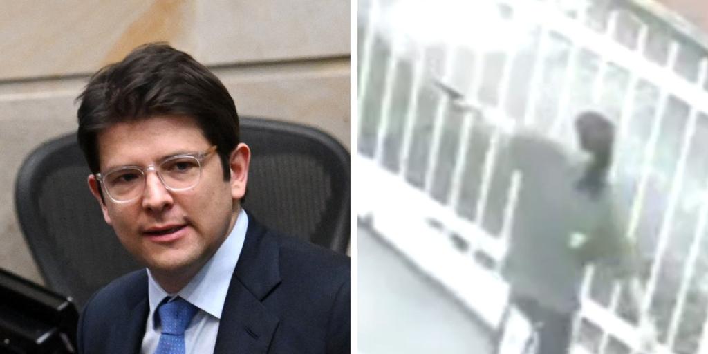 Lo que se sabe del sicario de 14 años que ha disparado al candidato presidencial colombiano Miguel Uribe